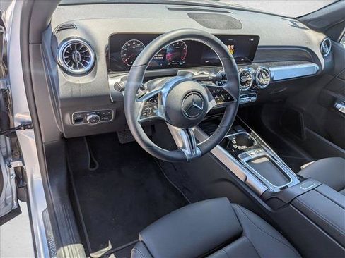 Certified 2026 Mercedes-Benz GLB 250 image 9