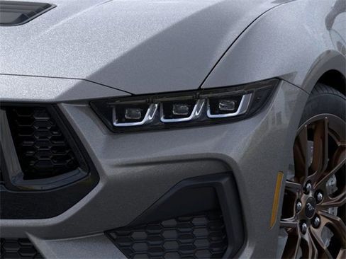 New 2025 Ford Mustang GT Premium image 18