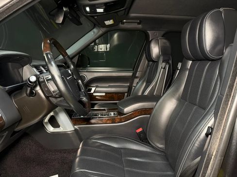 Used 2014 Land Rover Range Rover Autobiography AWD/4WD image 31