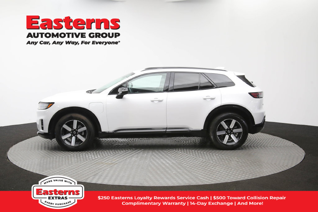 Used 2024 Honda Prologue Touring image 60