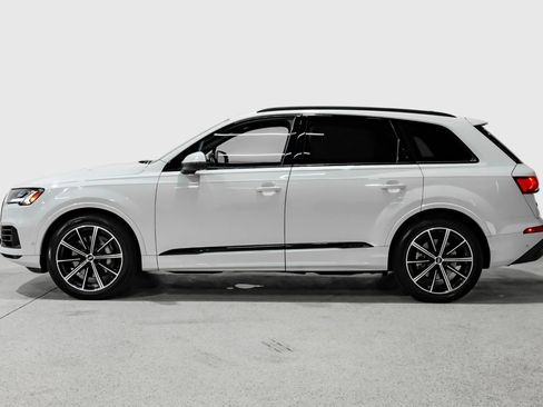 Used 2021 Audi Q7 3.0T Prestige w/ Prestige Package AWD/4WD image 8