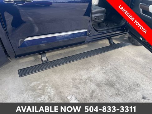 Used 2022 Toyota Tundra Capstone AWD/4WD image 18