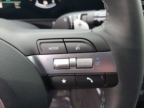 New 2026 Hyundai Sonata SEL image 19