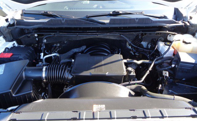 Used 2021 Chevrolet Silverado 3500 W/T w/ WT Fleet Convenience Package AWD/4WD image 10