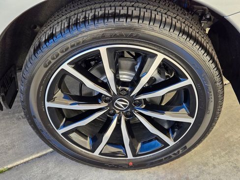 New 2026 Acura RDX A-Spec AWD/4WD image 11