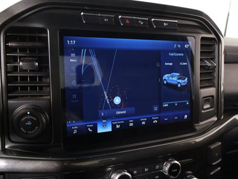 Used 2021 Ford F150 XLT w/ Equipment Group 302A High AWD/4WD image 7