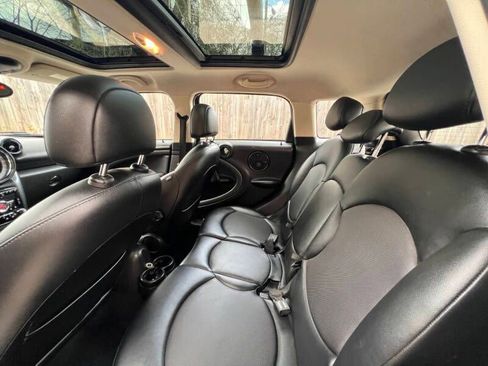 Used 2016 MINI Cooper Countryman S AWD/4WD image 13