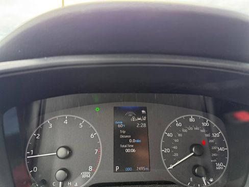 Certified 2023 Toyota Corolla SE FWD image 29