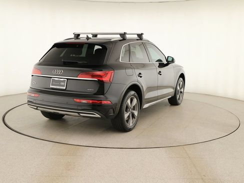 Used 2023 Audi Q5 2.0T Premium AWD/4WD image 6