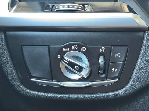 Used 2020 BMW X4 M w/ Executive Package AWD/4WD image 32