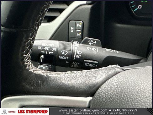 Used 2019 GMC Yukon SLT w/ Premium Edition image 26