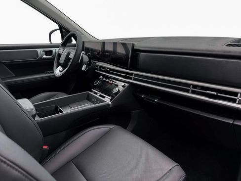 New 2026 Hyundai Santa Fe XRT AWD/4WD image 22