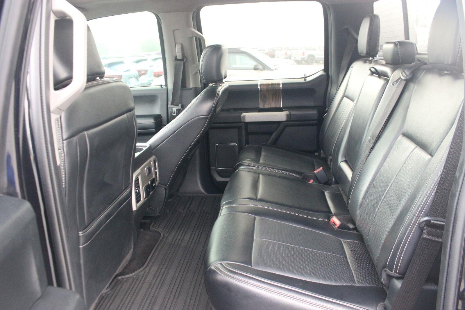 Used 2020 Ford F150 Lariat AWD/4WD image 35