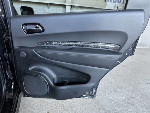 Used 2023 Dodge Durango SRT Hellcat image 16