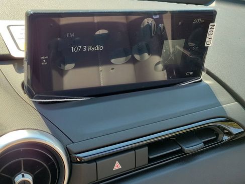 New 2026 MAZDA MX-5 Miata RF Grand Touring image 26