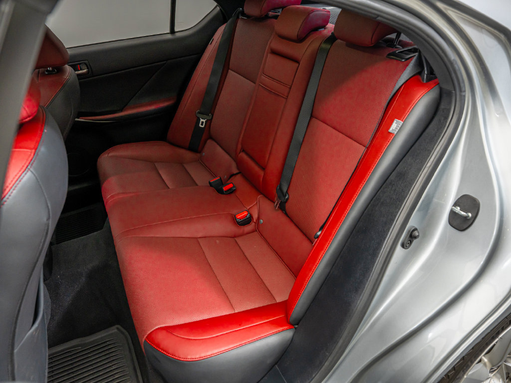 Used 2021 Lexus IS 300 AWD w/ Comfort Package image 43