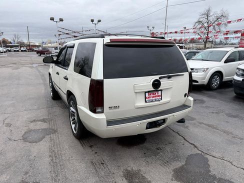 Used 2008 Cadillac Escalade 2WD image 6