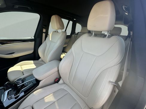 Used 2019 BMW X3 sDrive30i w/ Convenience Package RWD image 22