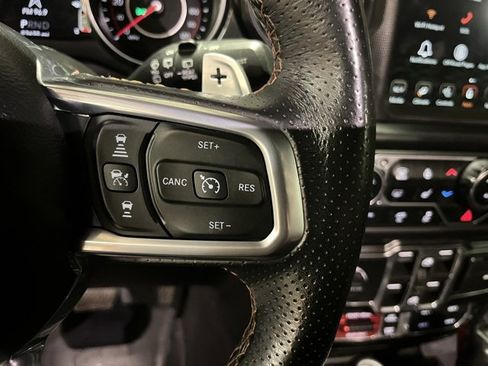 Used 2022 Jeep Wrangler Unlimited Rubicon image 27