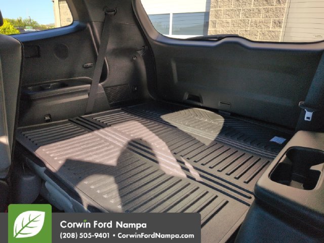 Used 2023 Kia Telluride SX Prestige X-Pro AWD/4WD image 28