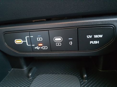 Certified 2025 Kia K4 EX image 20