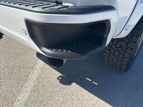 Used 2024 Chevrolet Silverado 2500 High Country w/ Technology Package image 44