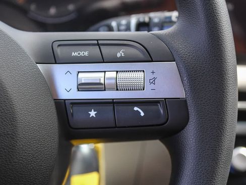 Certified 2026 Hyundai Tucson SEL FWD image 32