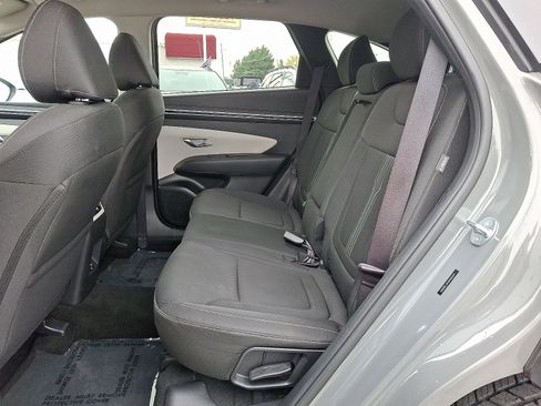 Used 2024 Hyundai Tucson SEL image 11