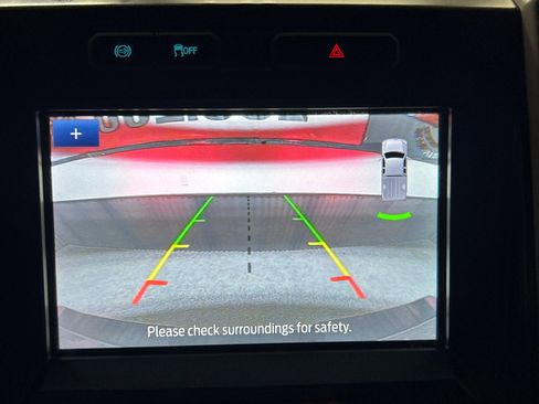 Used 2021 Ford F350 Lariat image 17