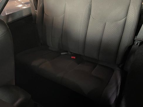 Used 2013 Jeep Wrangler Sport w/ Connectivity Group image 18