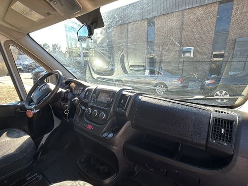 Used 2014 RAM ProMaster 2500 w/ Premium Appearance Group image 31