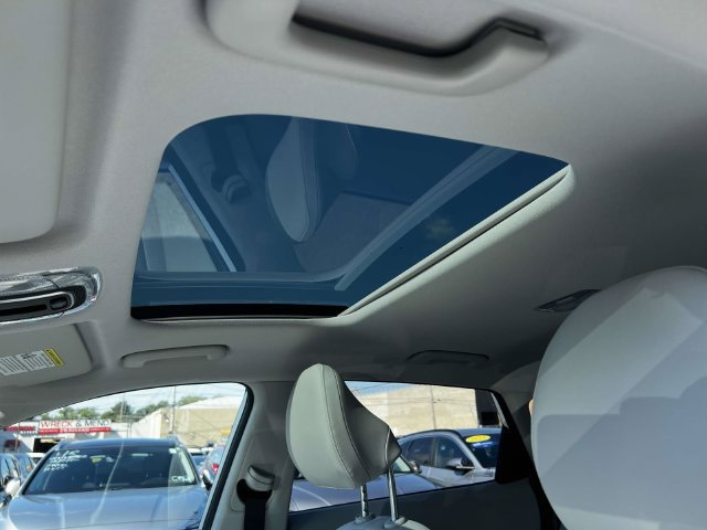 Certified 2026 Hyundai Kona Limited AWD/4WD image 21