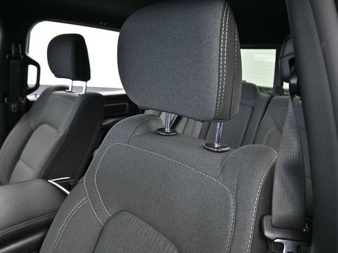 Used 2024 RAM 1500 Big Horn image 16