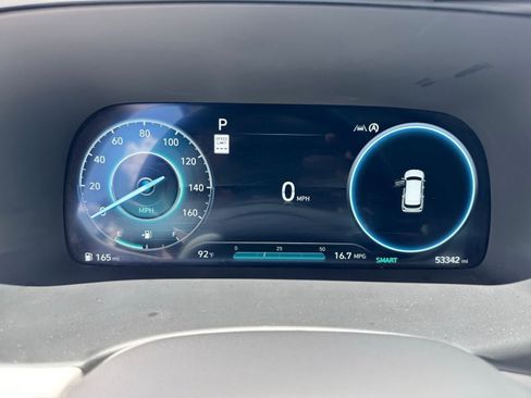 Used 2023 Hyundai Palisade Calligraphy FWD image 39
