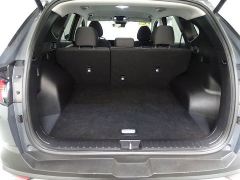Used 2026 Hyundai Tucson SEL AWD/4WD image 22