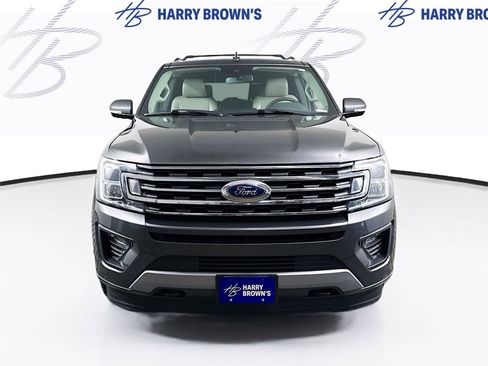 Used 2020 Ford Expedition Max XLT w/ Equipment Group 202A AWD/4WD image 29