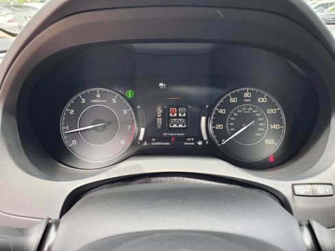 Used 2024 Acura RDX SH-AWD image 26