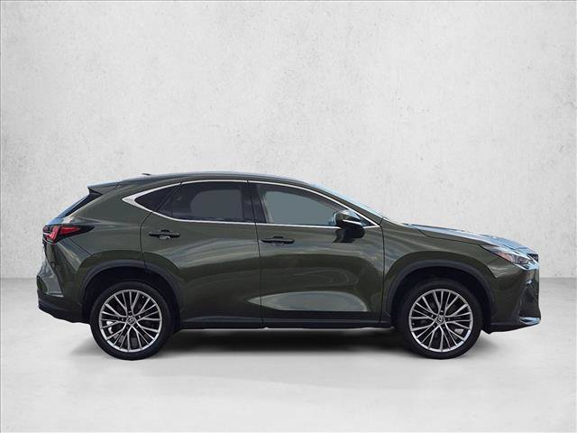 Used 2023 Lexus NX 350 AWD image 4