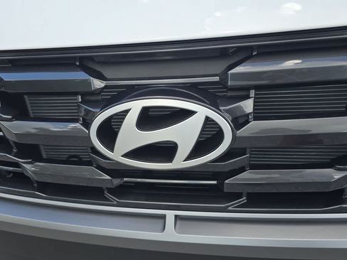 New 2026 Hyundai Tucson SEL Plus FWD image 12