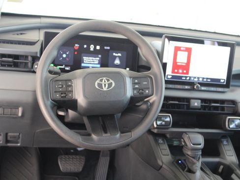 Used 2026 Toyota RAV4 LE FWD image 18