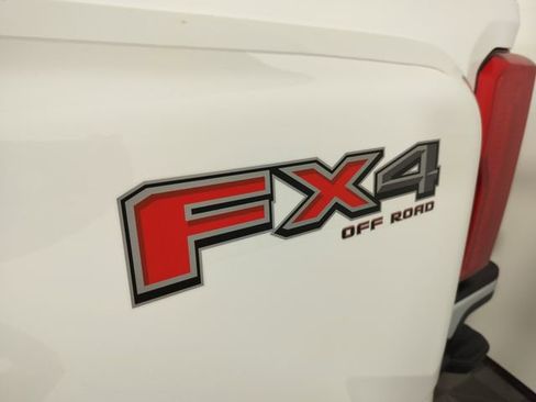 New 2026 Ford F450 XL w/ XL Driver Assist Package image 24