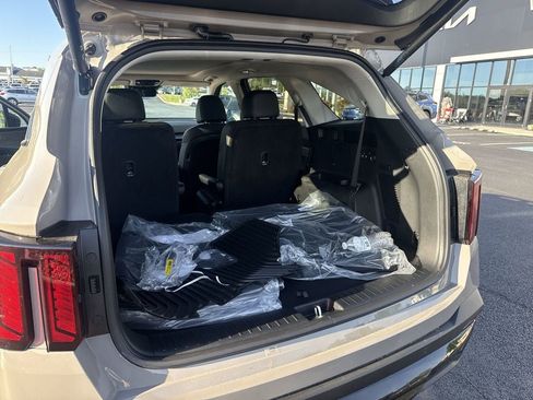 New 2026 Kia Sorento X-Line EX AWD/4WD image 49