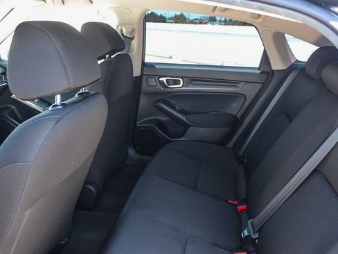 Used 2024 Honda Civic LX image 19