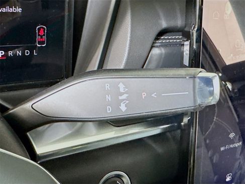 New 2026 GMC Terrain Elevation image 11