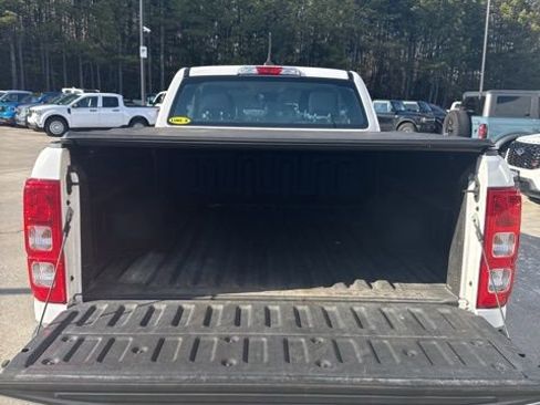 Used 2019 Ford Ranger XL w/ Equipment Group 101A Mid image 17