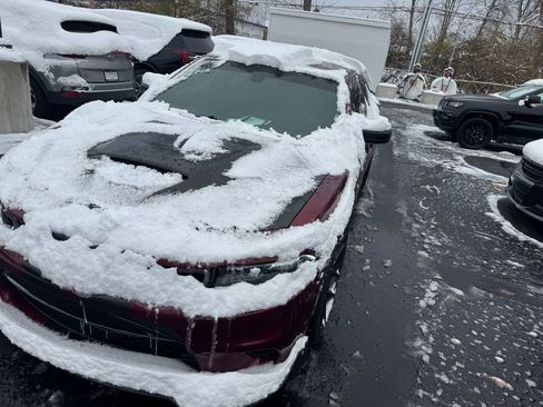 Used 2019 Dodge Charger Scat Pack image 2