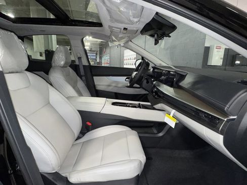 New 2026 Nissan Murano SL image 6