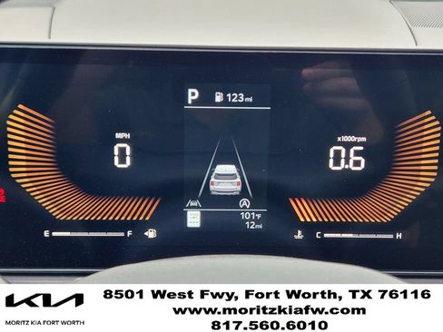 New 2026 Kia Sorento S FWD image 11