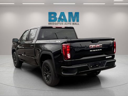 New 2026 GMC Sierra 1500 Elevation image 7
