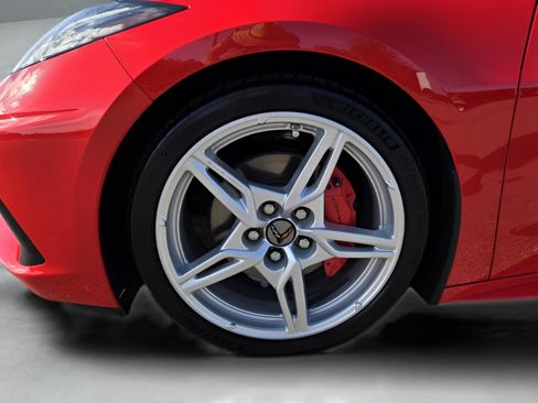 Used 2023 Chevrolet Corvette 3LT image 39